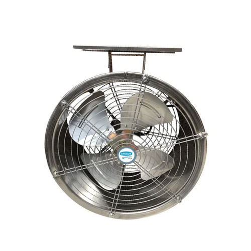 Dairy Ventilation Fan