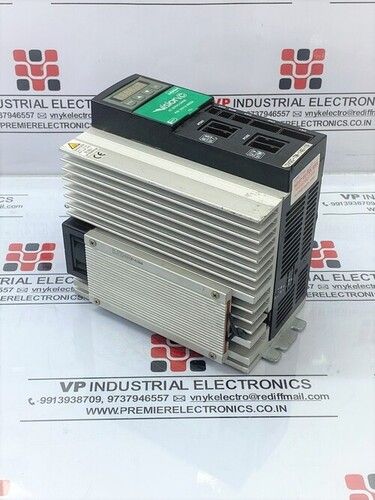 VISION SERVO DRIVE DVSC-TM-14E