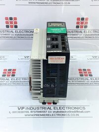 VISION SERVO DRIVE DVSC-TM-14E