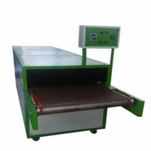 Textile Garment Curing Machines