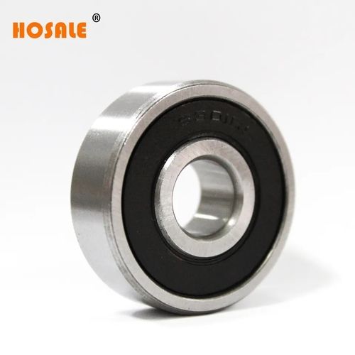 High precision Z2V2 6300 6301 6302 6303 6304 6305 6306 6307 2RS ZZ chrome steel Gcr15 deep groove ball bearing