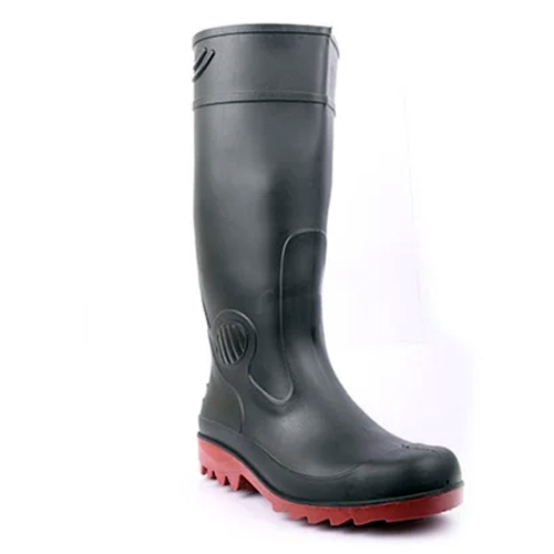 Hillson Dragon 512 Rubber Gumboots