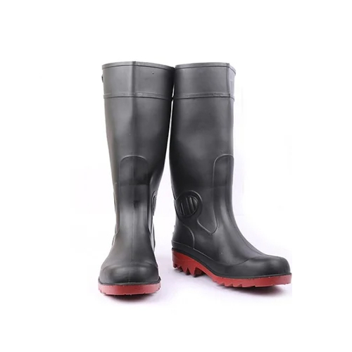 Hillson Dragon 512 Rubber Gumboots