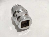 Bicycle Tool (bb Opener) Size: All