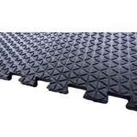 TJP Rubber Cow Mat