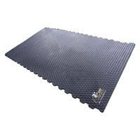 TJP Rubber Cow Mat