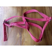 Nylon Cow Halter