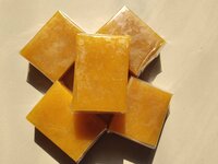 Yellow Aam Papad - 1 Kg, No Chemical Additives, Non-toxic, Sun-dried Mango Flavor