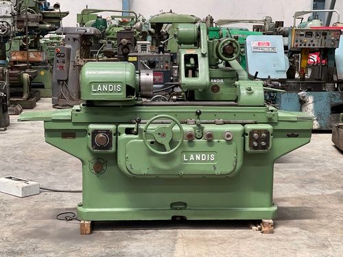 Landis Universal Cylindrical Grinder