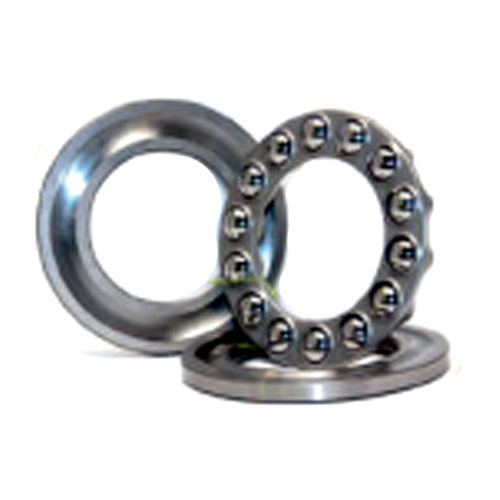 Thurst Bearing