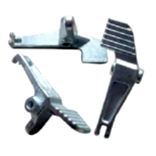 Lowering Bracket