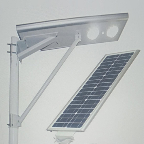 Solar Street Light All-In-One (4Hr Backup) - 100W Eco