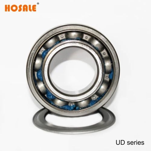 Ud204 Ud205 Ud206 Ud207 Ud208 Ud209 Ud210 Cs Agricultural Harvester Printing Engraving Machine Bearing - Ball Bearing Type: Deep Groove