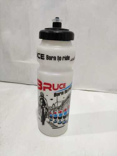 BICYCLE WATER BOTTLE 750 MM (PLASTIC