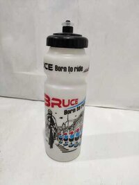 BICYCLE WATER BOTTLE 750 MM (PLASTIC)