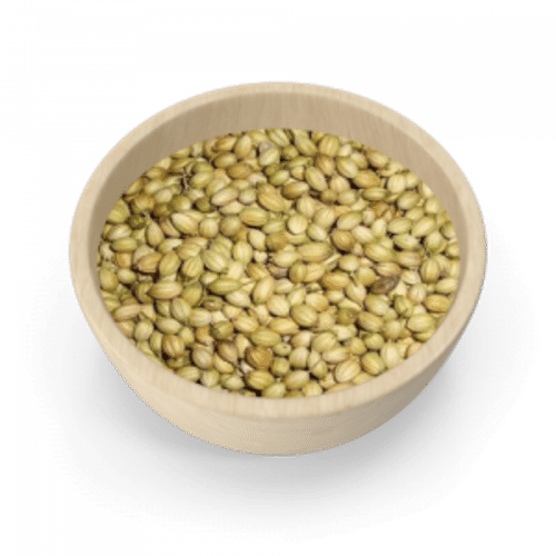 Coriander Whole