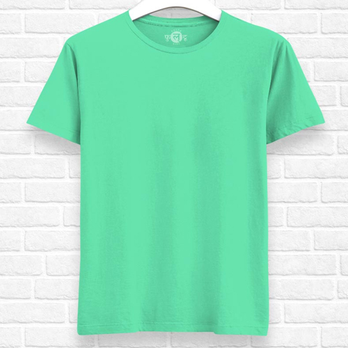 T SHIRT RN YELLOW -PEACH-SKY BLUE- SEA GREEN- ORANGE SPECIAL