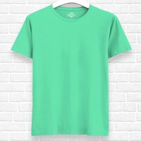 T SHIRT RN YELLOW -PEACH-SKY BLUE- SEA GREEN- ORANGE SPECIAL