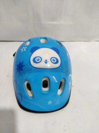 BICYCLE HELMETS (KIDS)