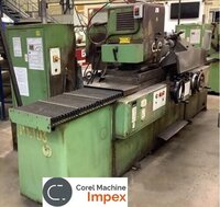 Wmw Su315x1000 Cylindrical Grinder
