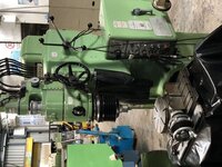 Moore Catmur 2c Jig Grinder