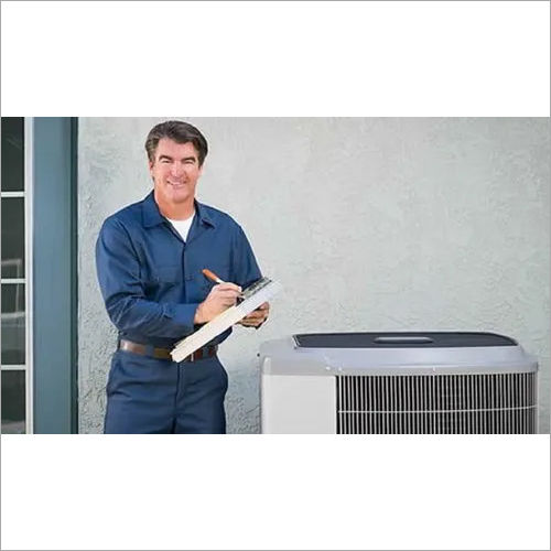 Air Conditioning Contractor Service