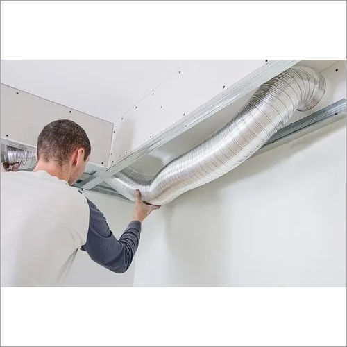 Duct AC Installation Service