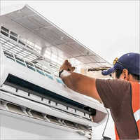 Split Air Conditioner Repairing Service