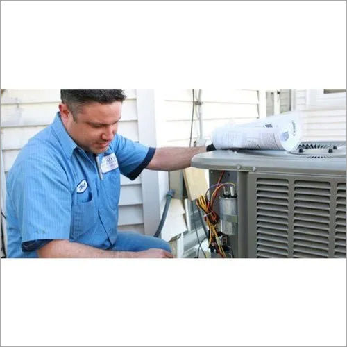 Window Air Conditioner Repairing Service - Expert Troubleshooting & Component Repair, Energy Efficiency Improvement & Filter Cleaning