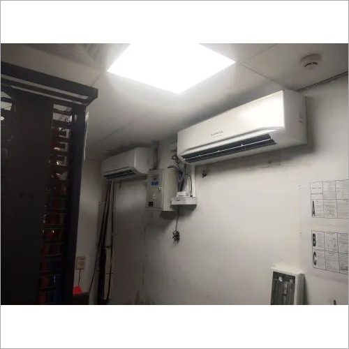 3TR Mega Hiwall Split AC