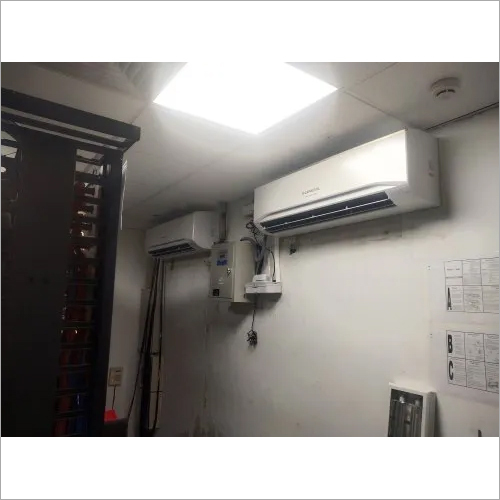 Split Air Conditioner - Capacity: 3 Tons/Year