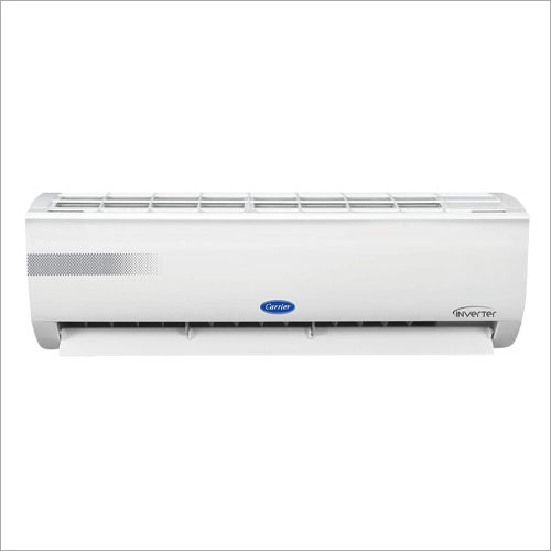 Carrier Split Air Conditioners - Energy Efficiency Rating: A  A  A  A