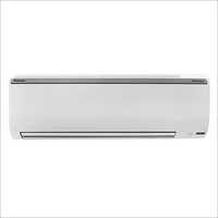 Split Air Conditioner - Energy Efficiency Rating: A  A  A  A  A