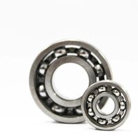 High precision 6203 6300 6301 2RS deep groove ball bearing used in motorcycle quality