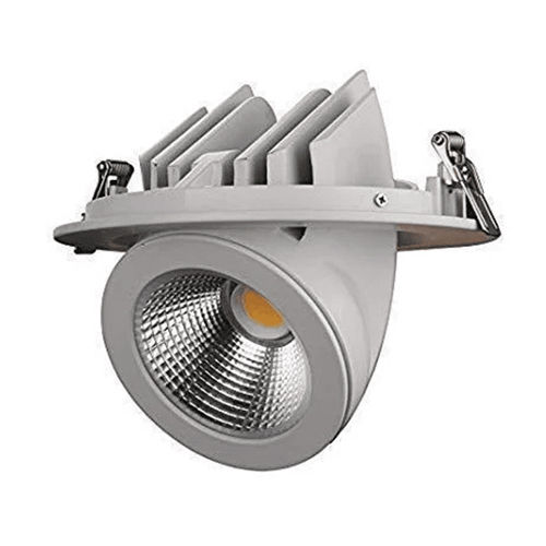 LED Zoom Light 30W (NW)