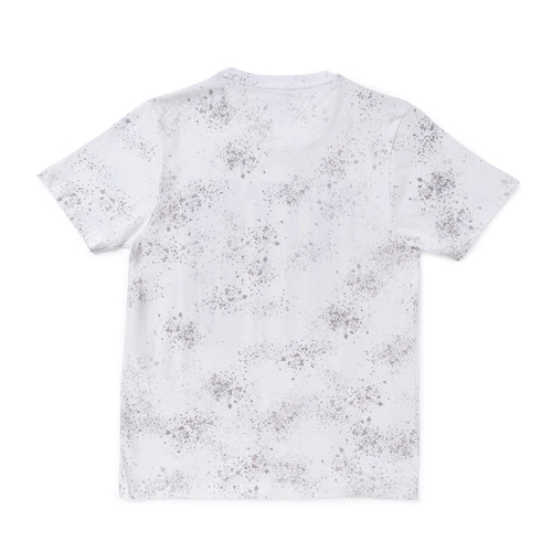 T SHIRT RN WHITE KIDS  SPECIAL