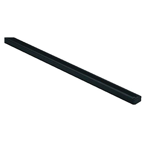 Track Black Colour (1Mtr)