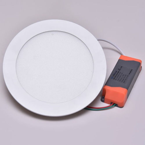 Led Slim Panel Light 7 Inch Cut - 18w Prime Ro (Ww)