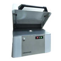 Metal Testing Machine Application: Industrial