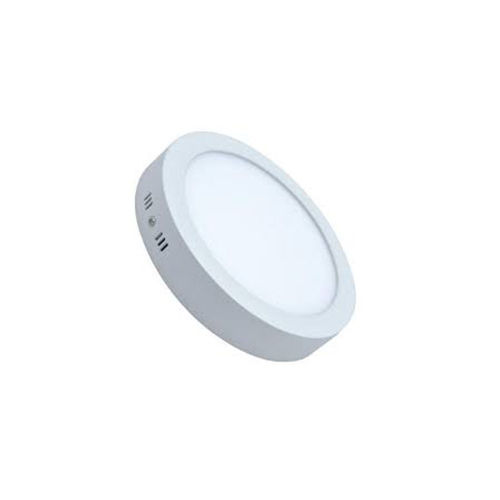 LED Surface Panel Light - 15W Prime Ro (NW)