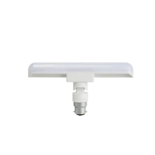 LED T Bulb - 9W (CW)