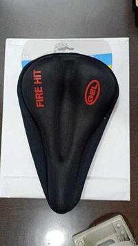 BICYCLE SADDLE COVER (SEAT)