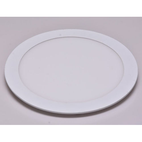 LED Slim Panel Light 7 Inch Cut - 15W Prime Ro (CW)