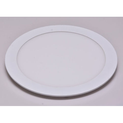 LED Slim Panel Light 7 Inch Cut - 15W Prime Ro (WW)