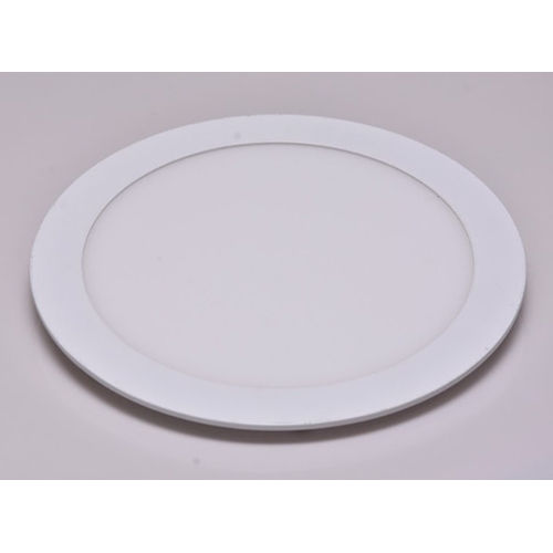 LED Slim Panel Light 8 Inch Cut - 18W Prime Ro (CW)