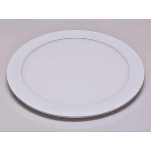 LED Slim Panel Light 8 Inch Cut - 18W Prime Ro (NW)