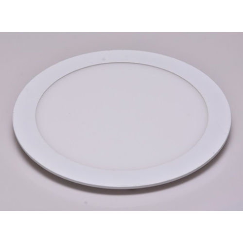 LED Slim Panel Light 8 Inch Cut - 22W Prime Ro (NW)