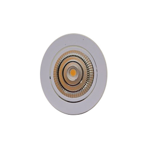 LED Spot Light - 12W Prime (CW)