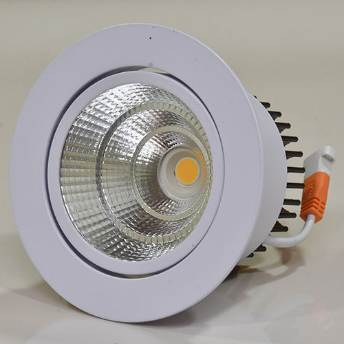 LED Spot Light - 20W Prime (NW)