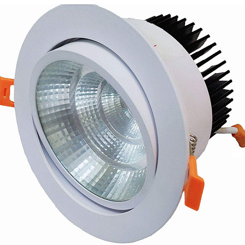 LED Spot Light - 30W Prime (CW)